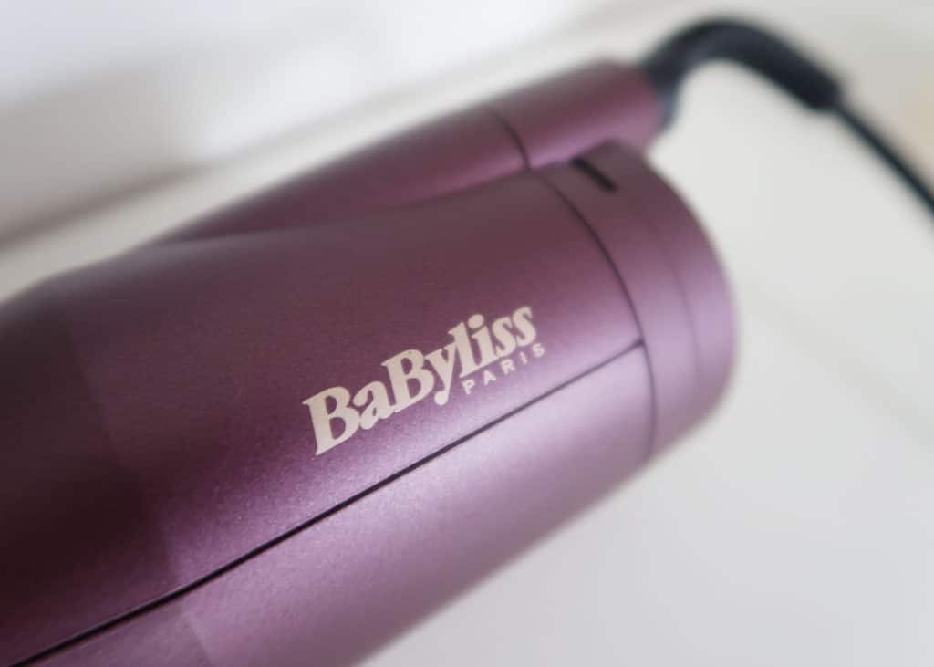 The Perfect Blow Dry at Home My Babyliss Big Hair Care Review